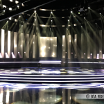 LED Bühne CN Show