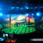 TV Produktion,3D Animation,LED,Projektion,Softedge,HD,Medienserver